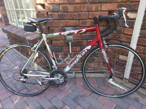 Raleigh 2025 rc3000 price